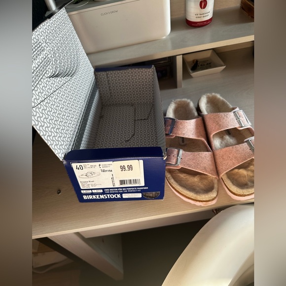 Birkenstocks - Picture 4 of 4